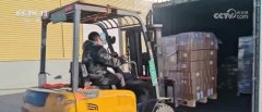 货通全球！物流收集无缝跟尾 “京津冀制制”外