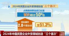 透过数据看2024年平